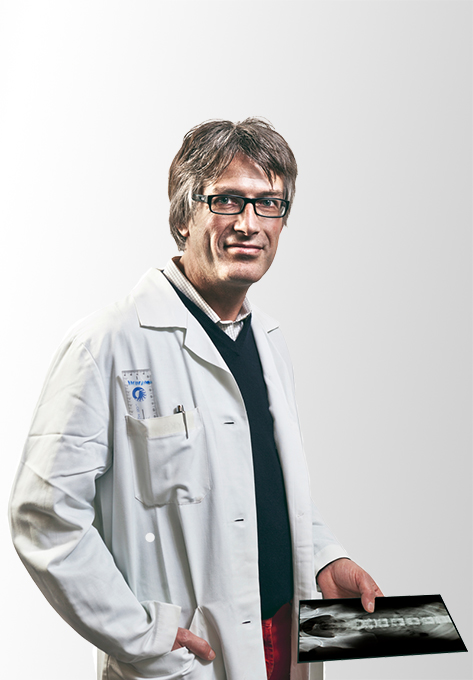 Dottor Antonio Bruno
